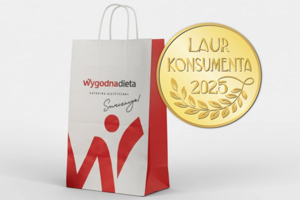 Laur Konsumenta – WygodnaDieta
